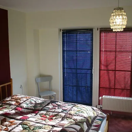 Apartment Gaesteapartment Lege